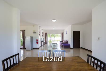 2  Bed Charming Villa with Private Pool