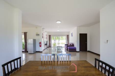 2  Bed Charming Villa with Private Pool