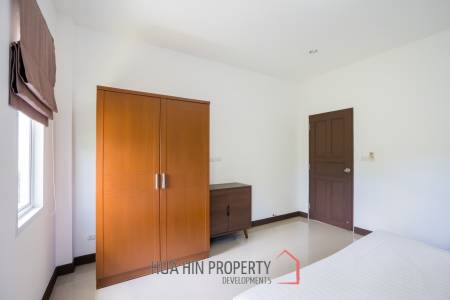 2  Bed Charming Villa with Private Pool