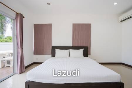 2  Bed Charming Villa with Private Pool
