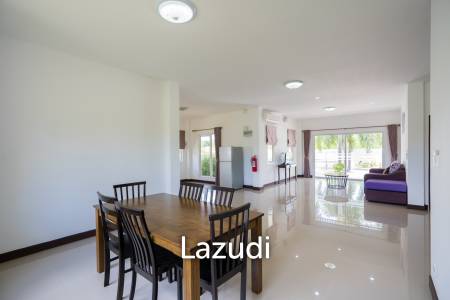 2  Bed Charming Villa with Private Pool