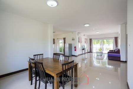 2  Bed Charming Villa with Private Pool