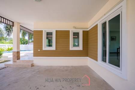 2  Bed Charming Villa with Private Pool