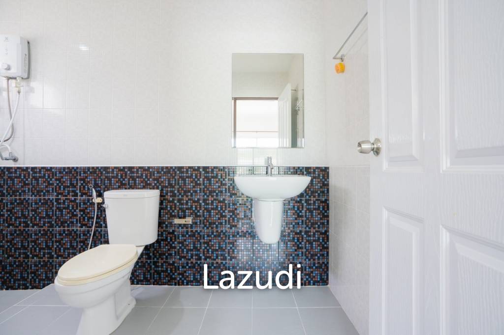 2  Bed Charming Villa with Private Pool