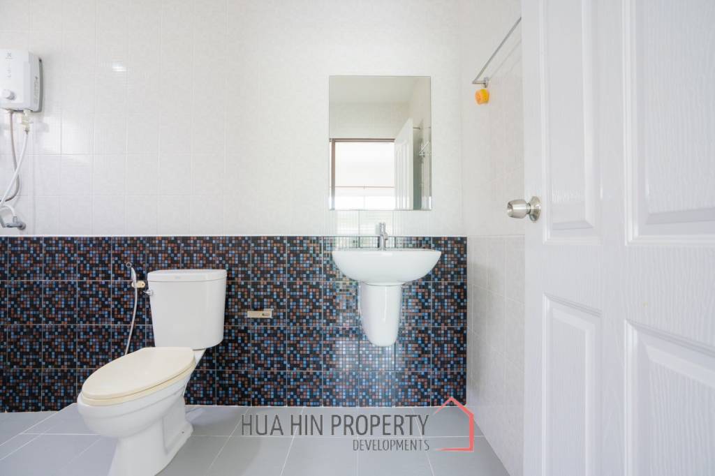 2  Bed Charming Villa with Private Pool