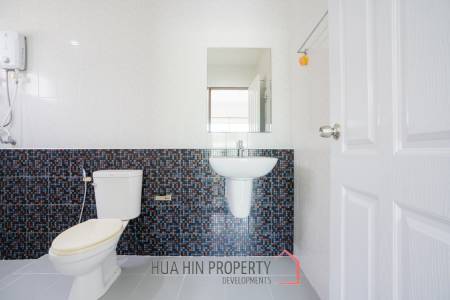 2  Bed Charming Villa with Private Pool