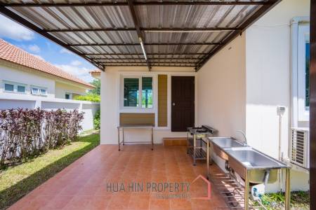 2  Bed Charming Villa with Private Pool