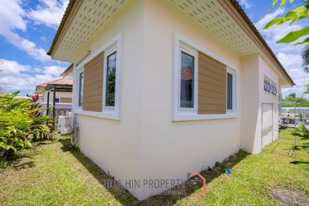 2  Bed Charming Villa with Private Pool