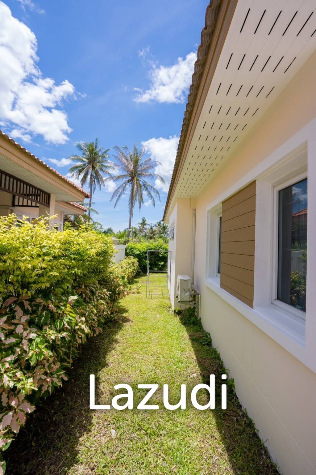 2  Bed Charming Villa with Private Pool