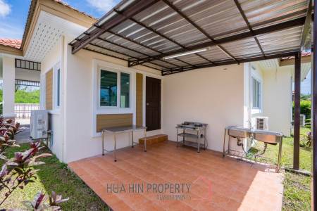 2  Bed Charming Villa with Private Pool