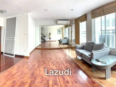 4 Bedroom 6 Bathroom 28 Sq.w Leo Classic Place