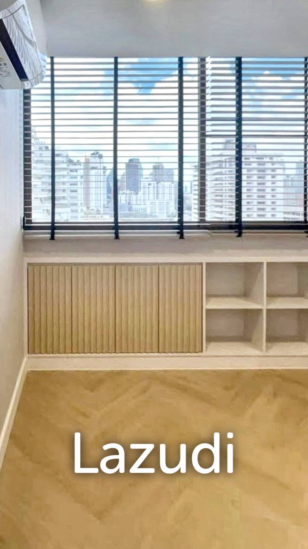 3bed 2bath for sale at Supalai place sukhumvit 39