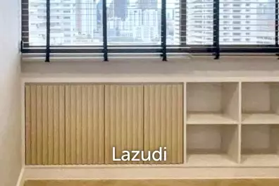 3bed 2bath for sale at Supalai place sukhumvit 39