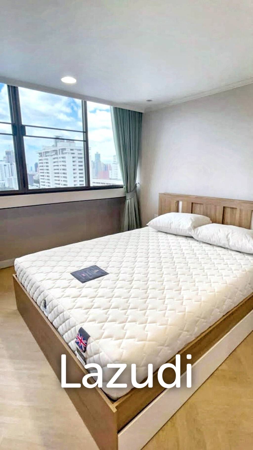 3bed 2bath for sale at Supalai place sukhumvit 39
