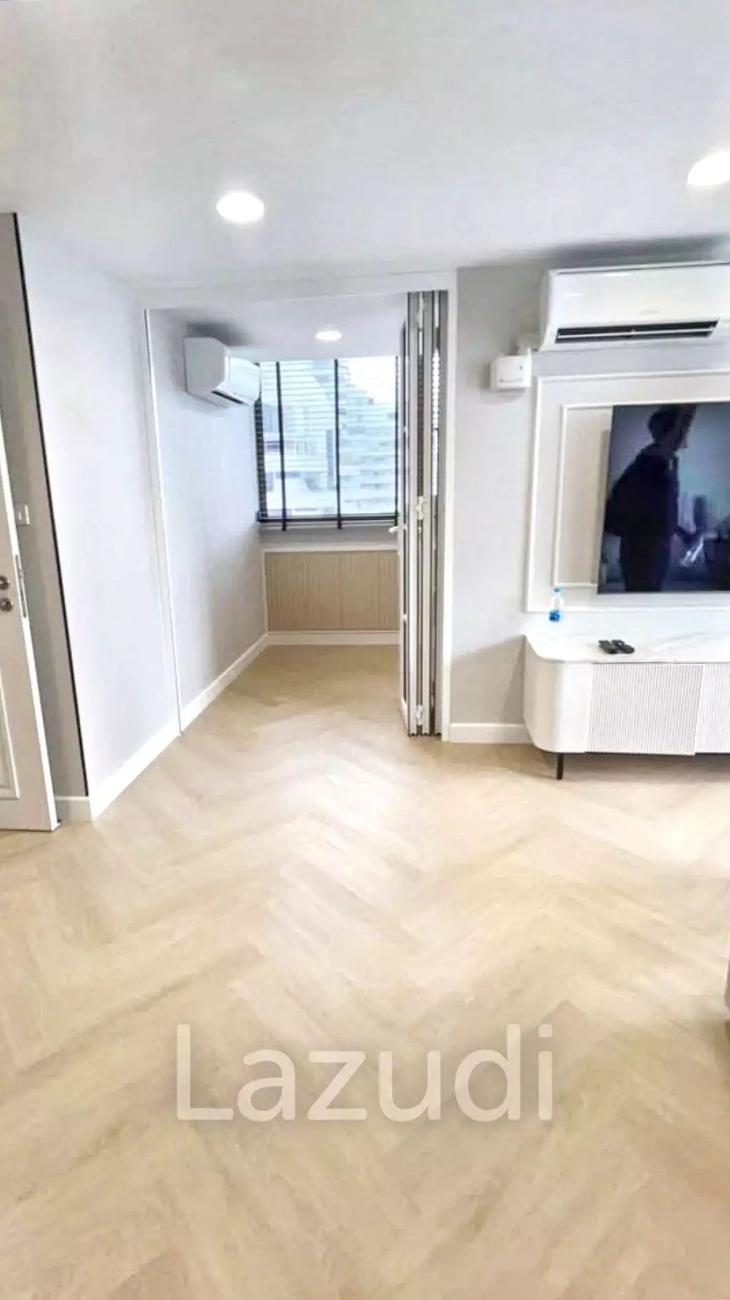 3bed 2bath for sale at Supalai place sukhumvit 39