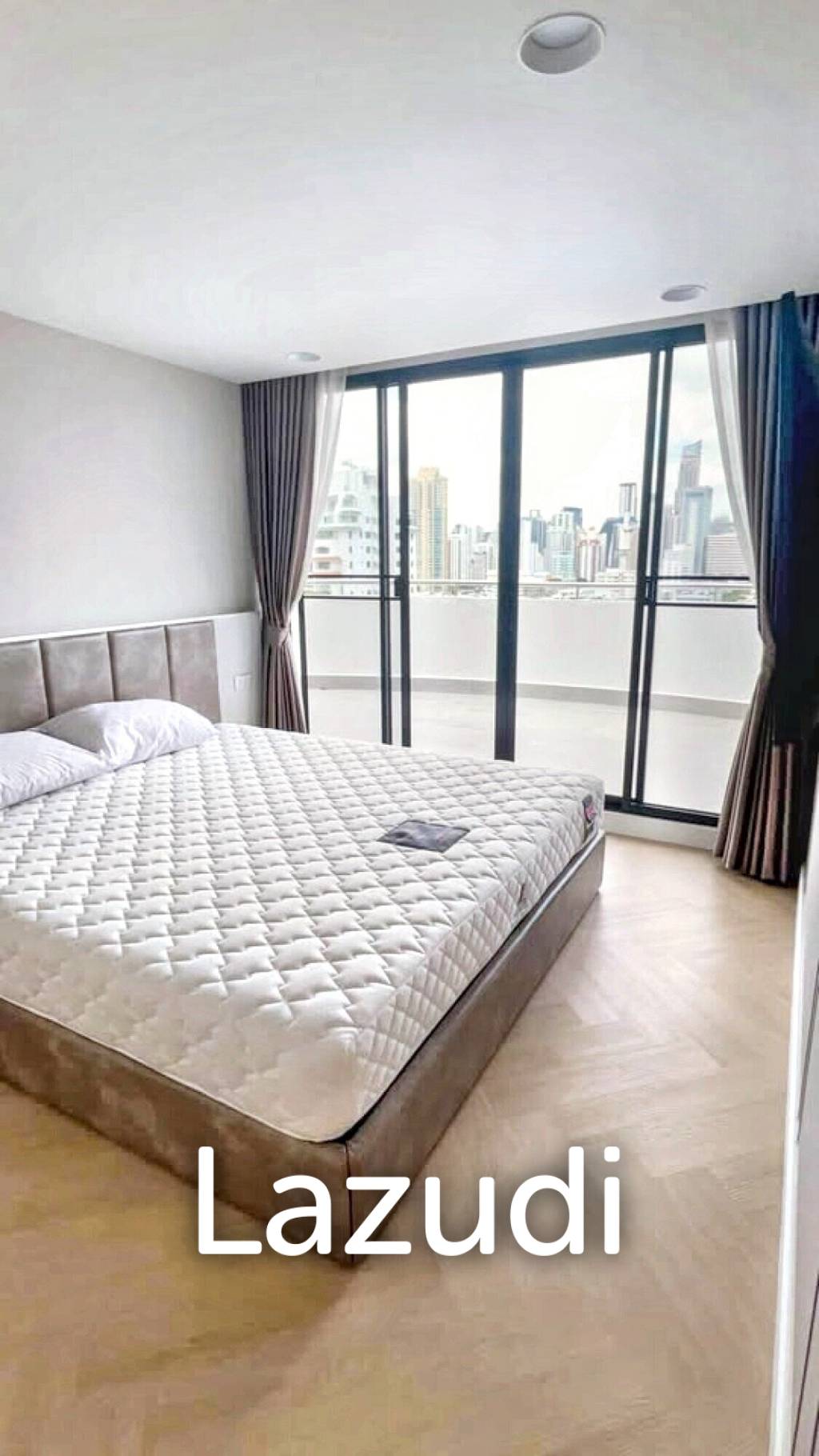 3bed 2bath for sale at Supalai place sukhumvit 39