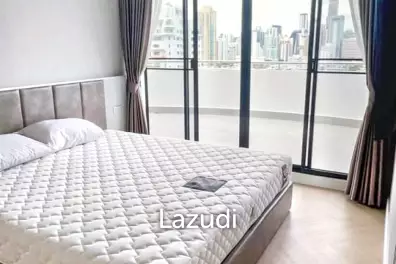 3bed 2bath for sale at Supalai place sukhumvit 39