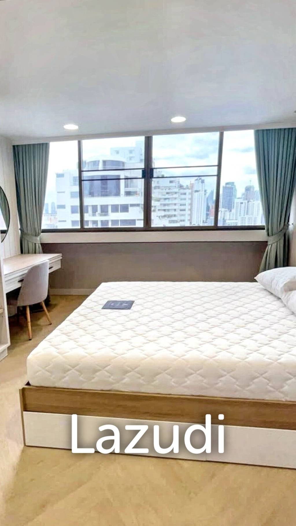 3bed 2bath for sale at Supalai place sukhumvit 39
