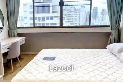 3bed 2bath for sale at Supalai place sukhumvit 39