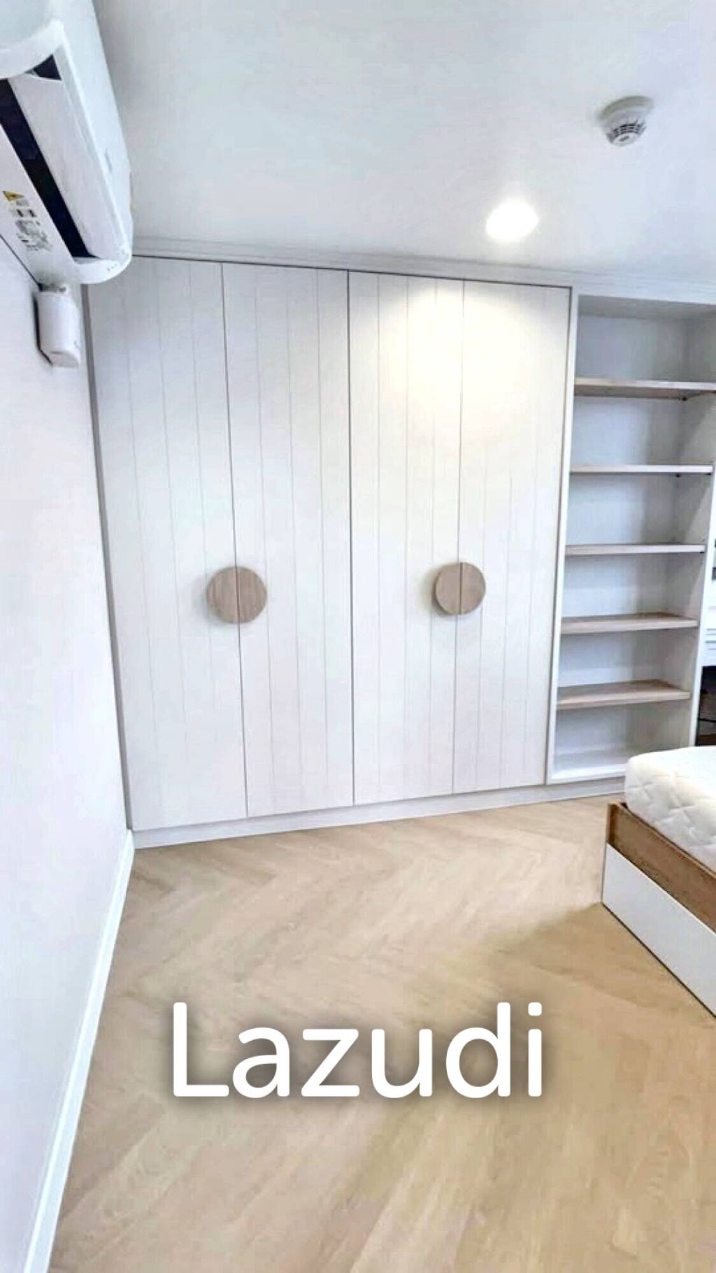 3bed 2bath for sale at Supalai place sukhumvit 39