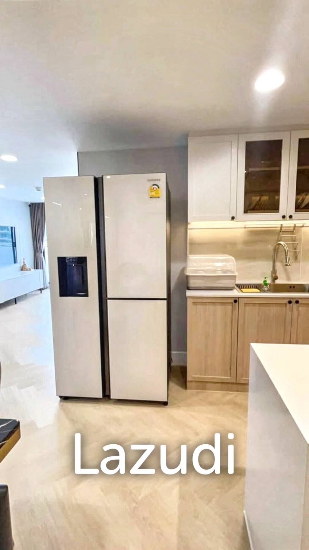3bed 2bath for sale at Supalai place sukhumvit 39