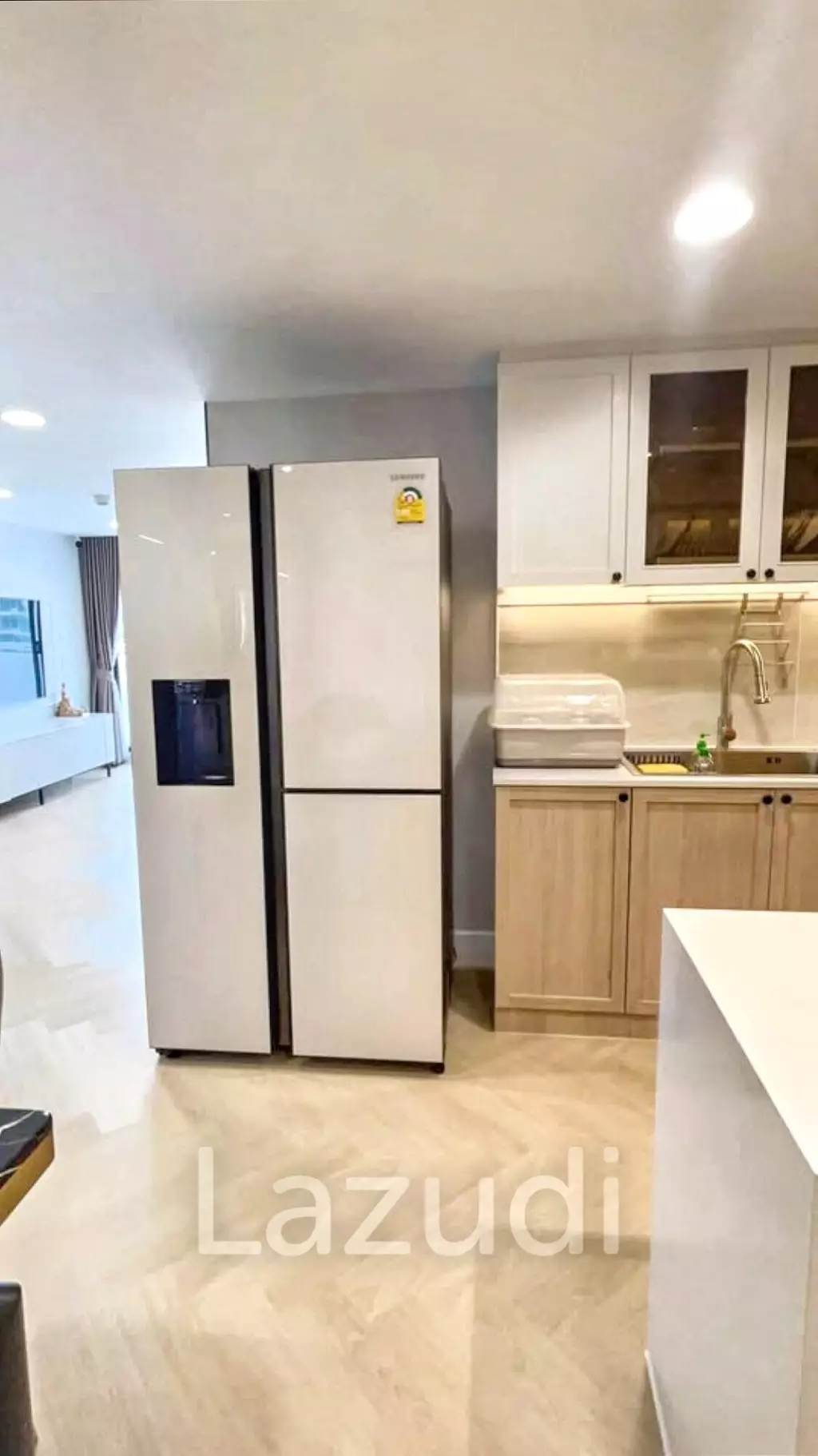 3bed 2bath for sale at Supalai place sukhumvit 39