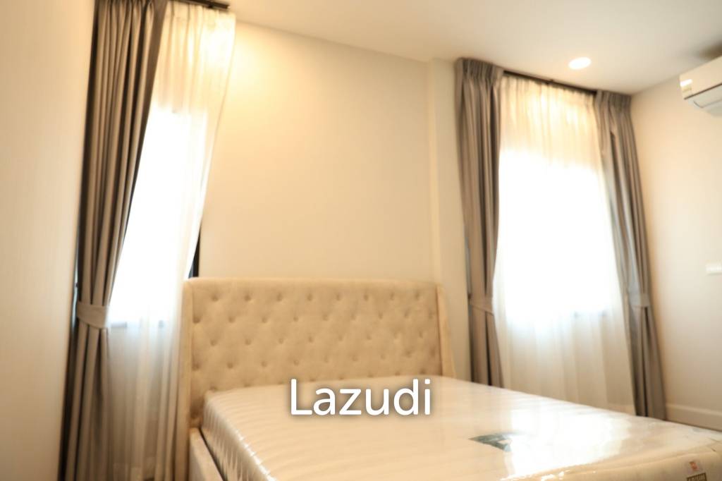 5 bed 6 bath 449 SQ.M for rent with private pool