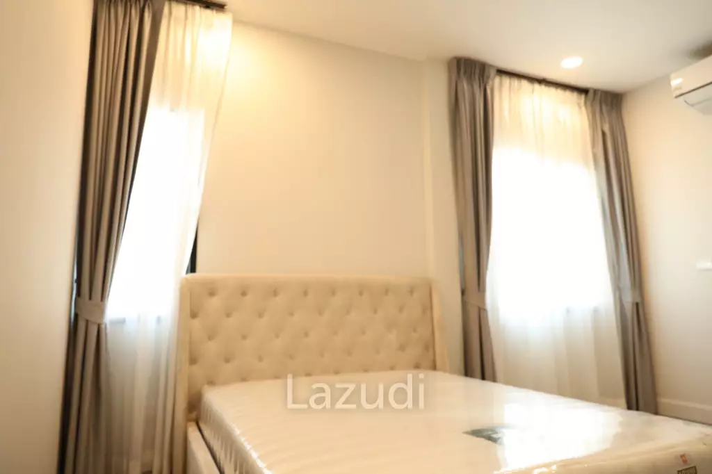 5 bed 6 bath 449 SQ.M for rent with private pool