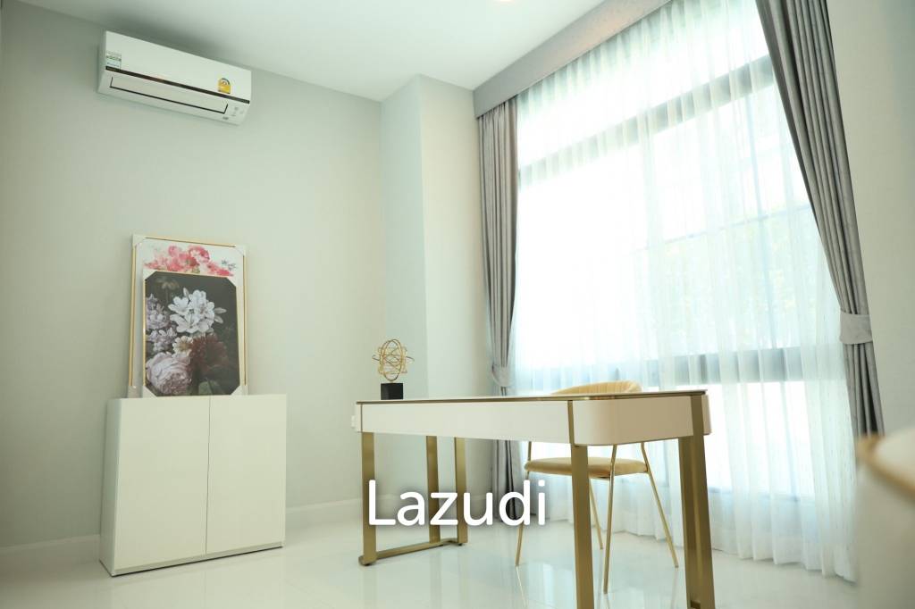 5 bed 6 bath 449 SQ.M for rent with private pool