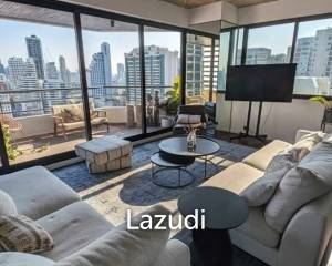 2 Bed 2 Bath 126 SQ.M Lake Avenue Condominium