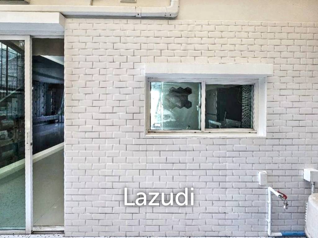 3 Bed 3 Bath 162 SQ.M At Town Avenue Rama9