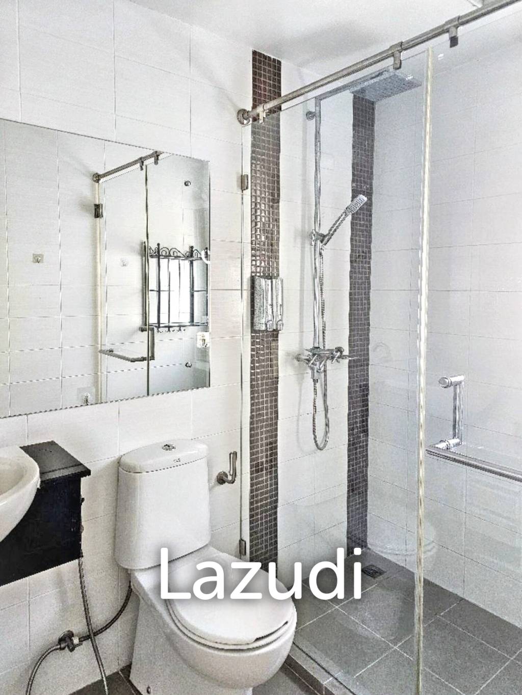 3 Bed 3 Bath 162 SQ.M At Town Avenue Rama9