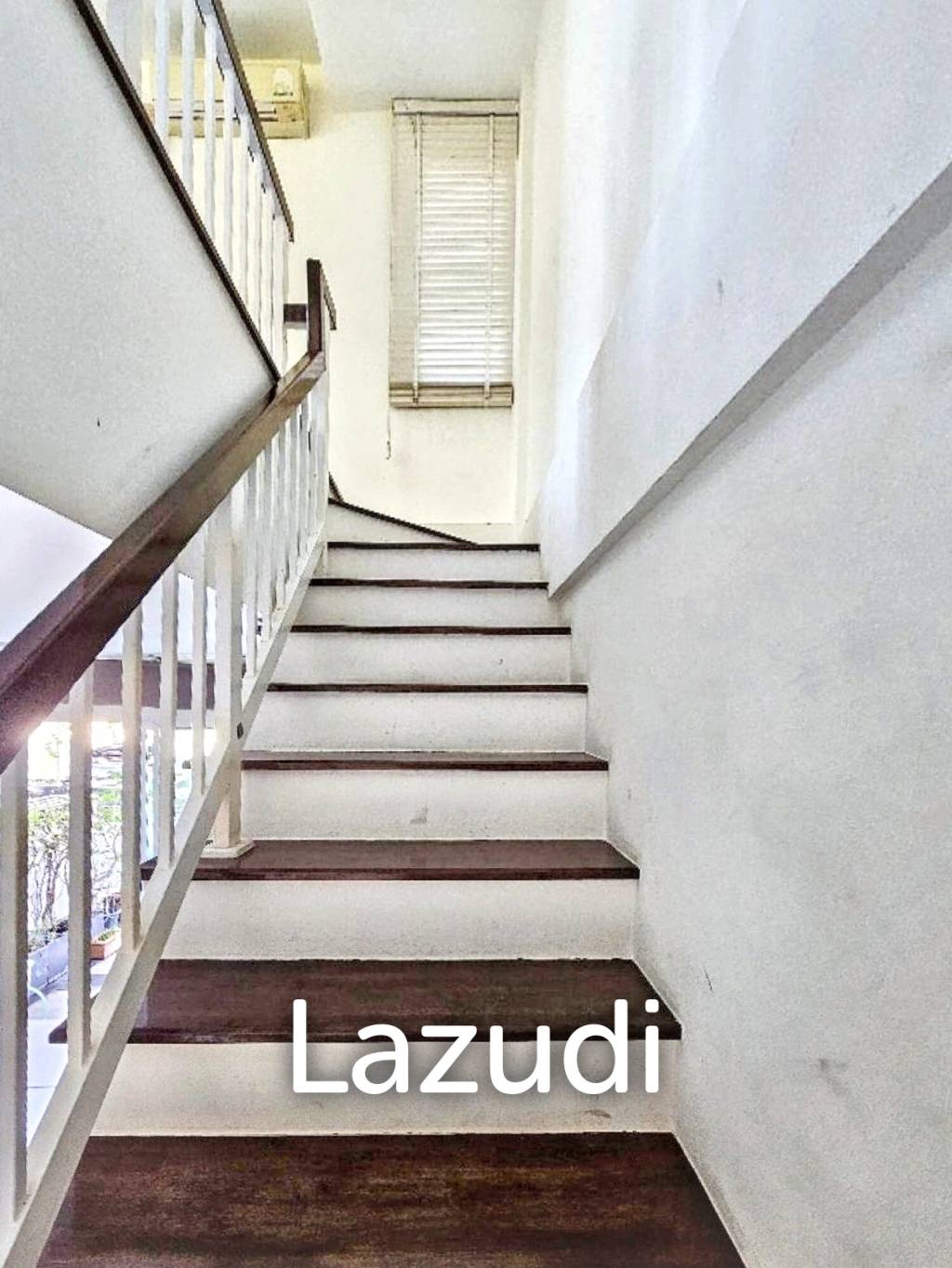 3 Bed 3 Bath 162 SQ.M At Town Avenue Rama9