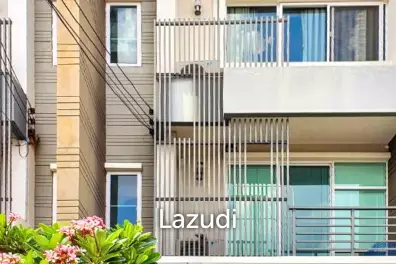 3 Bed 3 Bath 162 SQ.M At Town Avenue Rama9