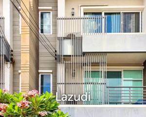 3 Bed 3 Bath 162 SQ.M At Town Avenue Rama9