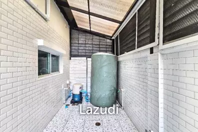 3 Bed 3 Bath 162 SQ.M At Town Avenue Rama9