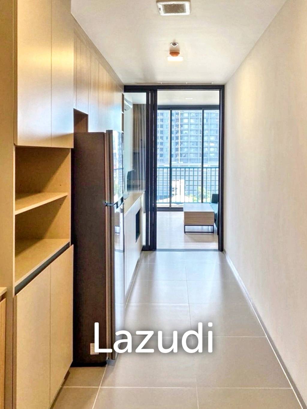 1 Bedroom 1 Bathroom 49 SQ.M XT Phayathai