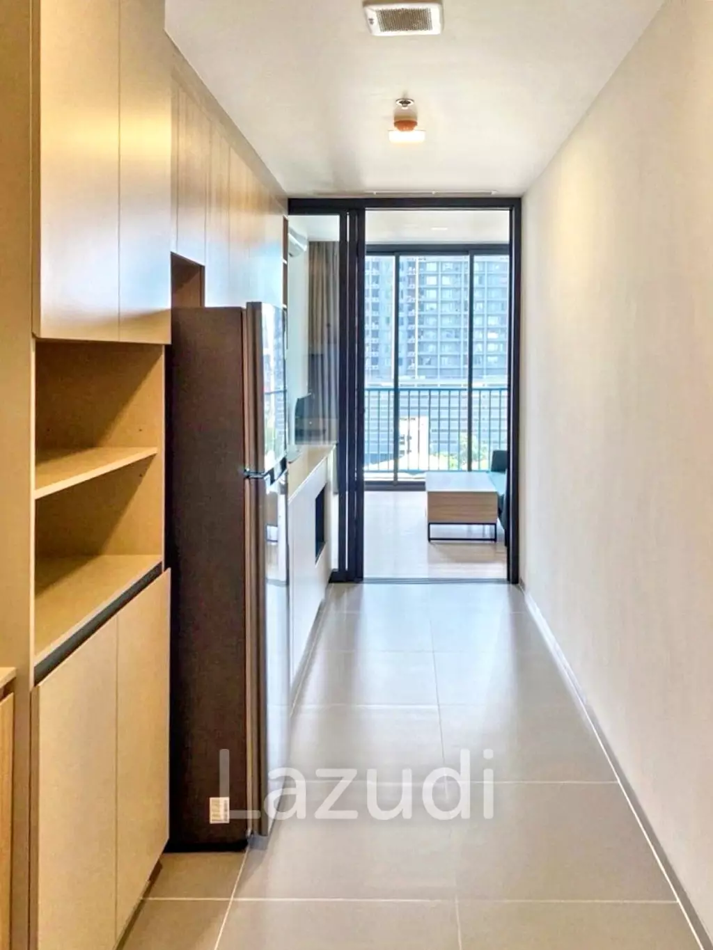 1 Bedroom 1 Bathroom 49 SQ.M XT Phayathai