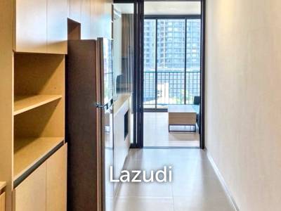 1 Bedroom 1 Bathroom 49 SQ.M XT Phayathai