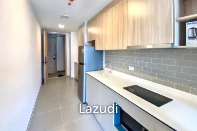 1 Bedroom 1 Bathroom 49 SQ.M XT Phayathai