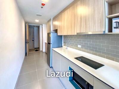 1 Bedroom 1 Bathroom 49 SQ.M XT Phayathai