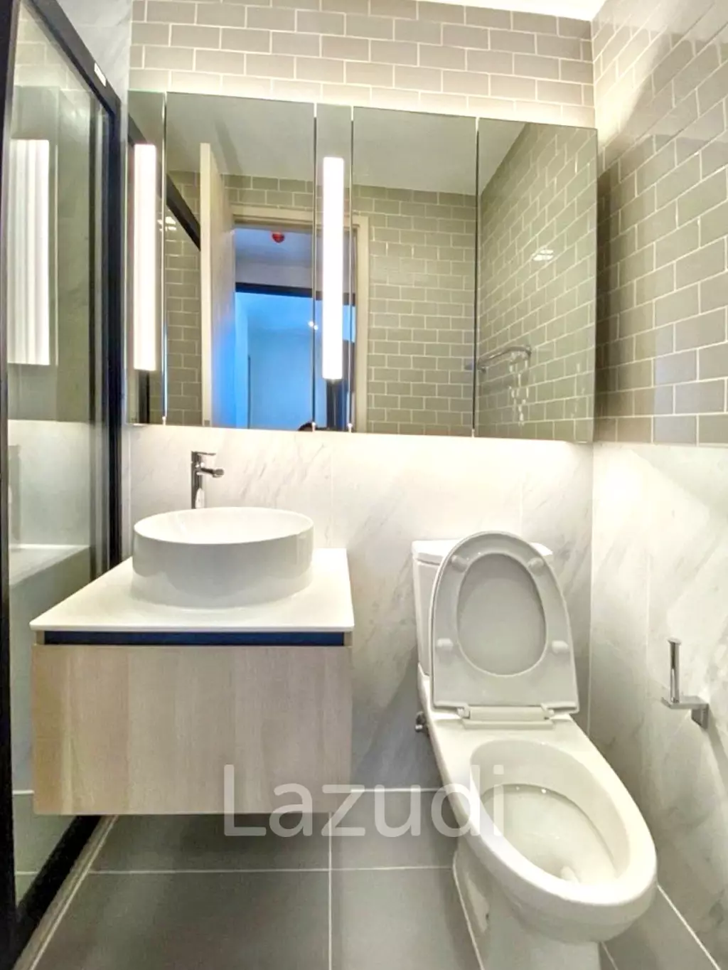 1 Bedroom 1 Bathroom 49 SQ.M XT Phayathai