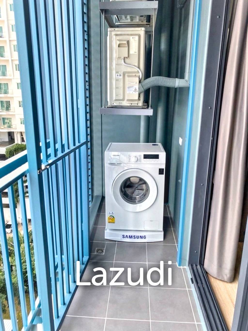 1 Bedroom 1 Bathroom 49 SQ.M XT Phayathai