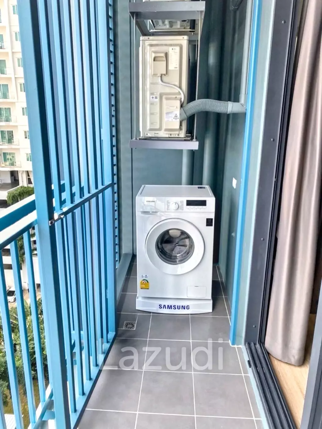 1 Bedroom 1 Bathroom 49 SQ.M XT Phayathai