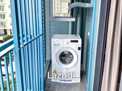 1 Bedroom 1 Bathroom 49 SQ.M XT Phayathai