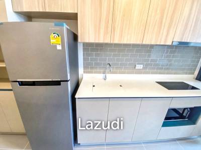 1 Bedroom 1 Bathroom 49 SQ.M XT Phayathai