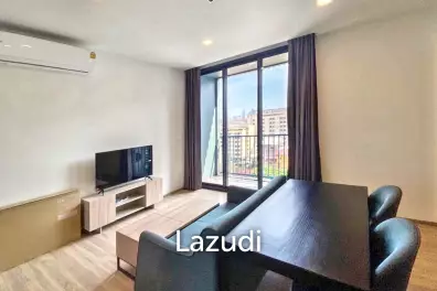 1 Bedroom 1 Bathroom 49 SQ.M XT Phayathai