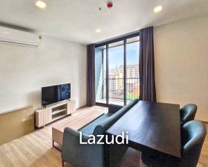 1 Bedroom 1 Bathroom 49 SQ.M XT Phayathai