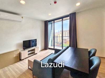 1 Bedroom 1 Bathroom 49 SQ.M XT Phayathai