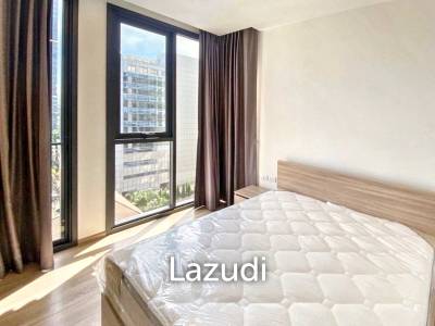 1 Bedroom 1 Bathroom 49 SQ.M XT Phayathai